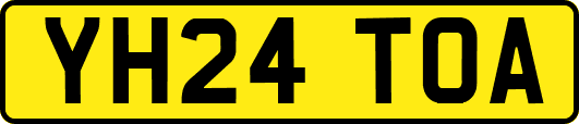 YH24TOA