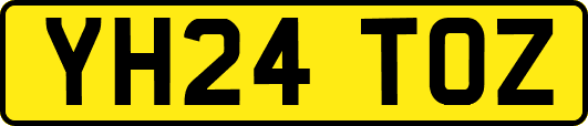 YH24TOZ
