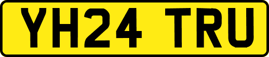 YH24TRU