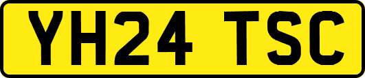 YH24TSC