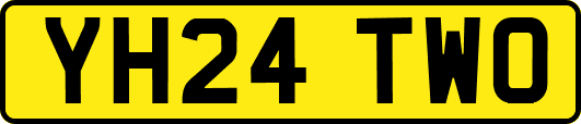YH24TWO