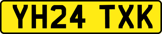 YH24TXK