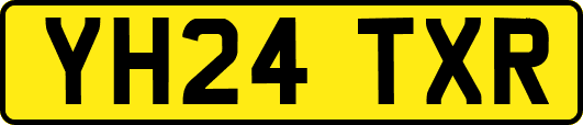 YH24TXR