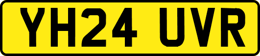 YH24UVR