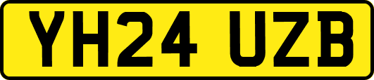 YH24UZB