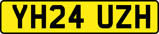 YH24UZH