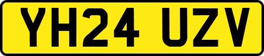 YH24UZV