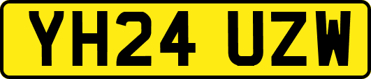YH24UZW