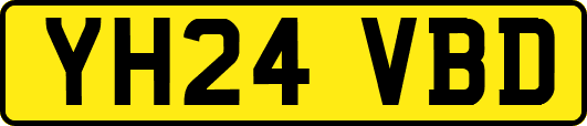 YH24VBD