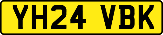 YH24VBK
