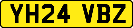 YH24VBZ