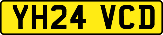 YH24VCD