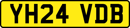 YH24VDB