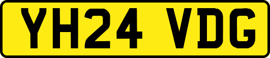 YH24VDG