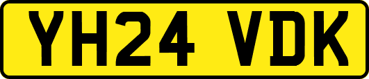 YH24VDK