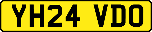 YH24VDO