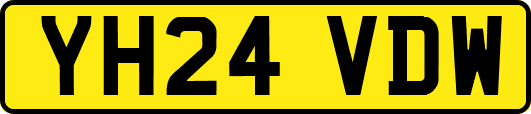 YH24VDW