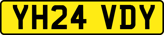 YH24VDY