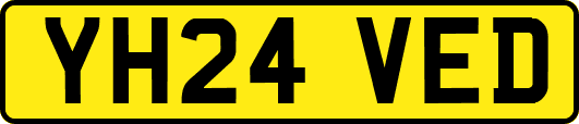 YH24VED