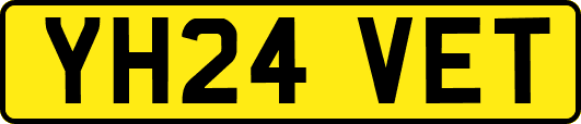 YH24VET
