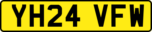 YH24VFW