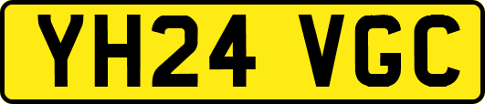 YH24VGC