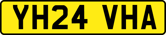 YH24VHA