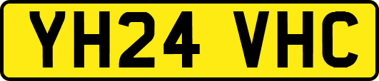 YH24VHC