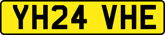 YH24VHE