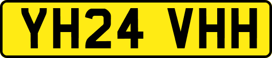 YH24VHH