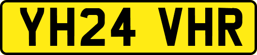YH24VHR