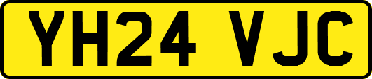 YH24VJC