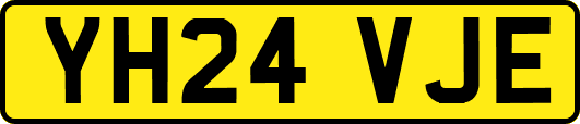 YH24VJE