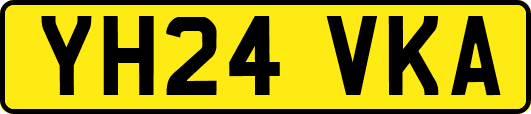 YH24VKA