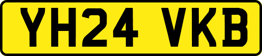 YH24VKB