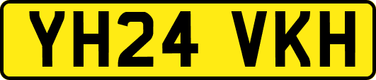 YH24VKH