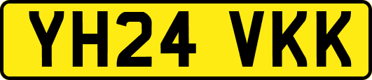 YH24VKK