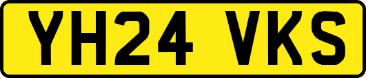 YH24VKS