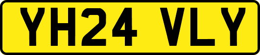 YH24VLY