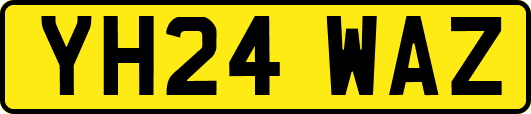 YH24WAZ