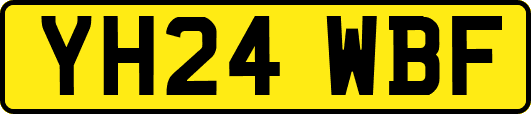 YH24WBF