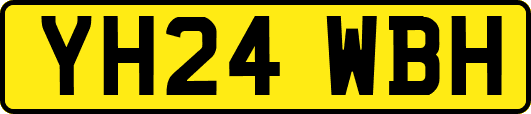 YH24WBH