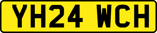 YH24WCH