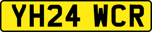 YH24WCR