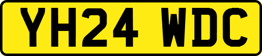 YH24WDC