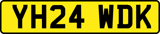 YH24WDK