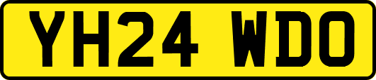 YH24WDO