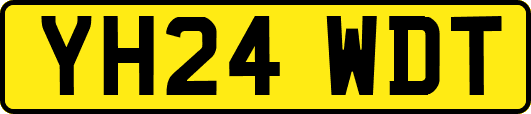 YH24WDT