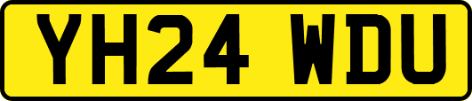 YH24WDU