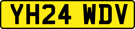 YH24WDV